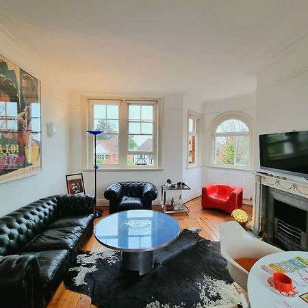 Christchurch Apartment London Kültér fotó