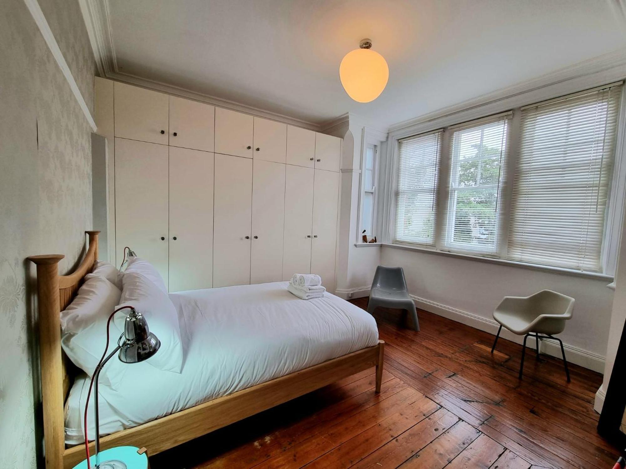 Christchurch Apartment London Kültér fotó