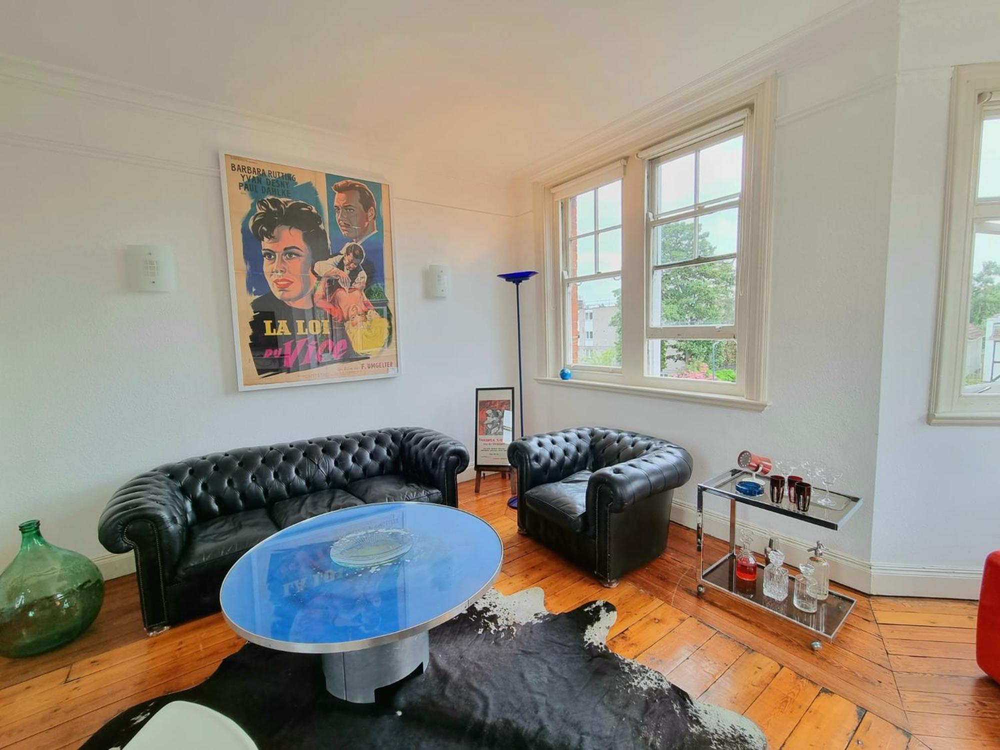 Christchurch Apartment London Kültér fotó