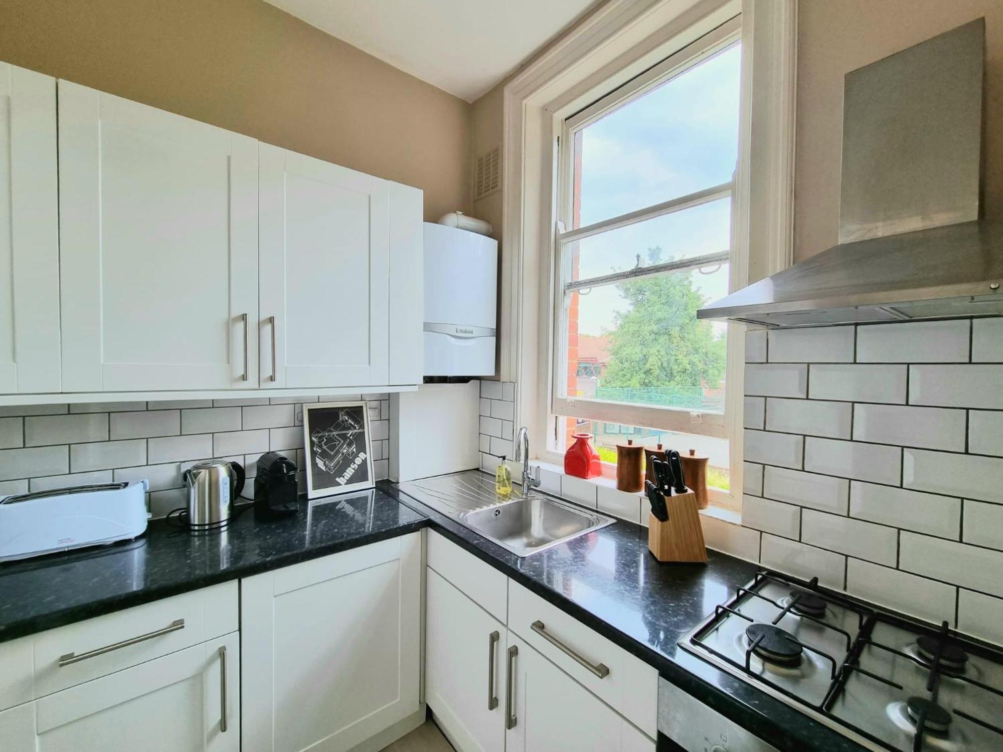 Christchurch Apartment London Kültér fotó
