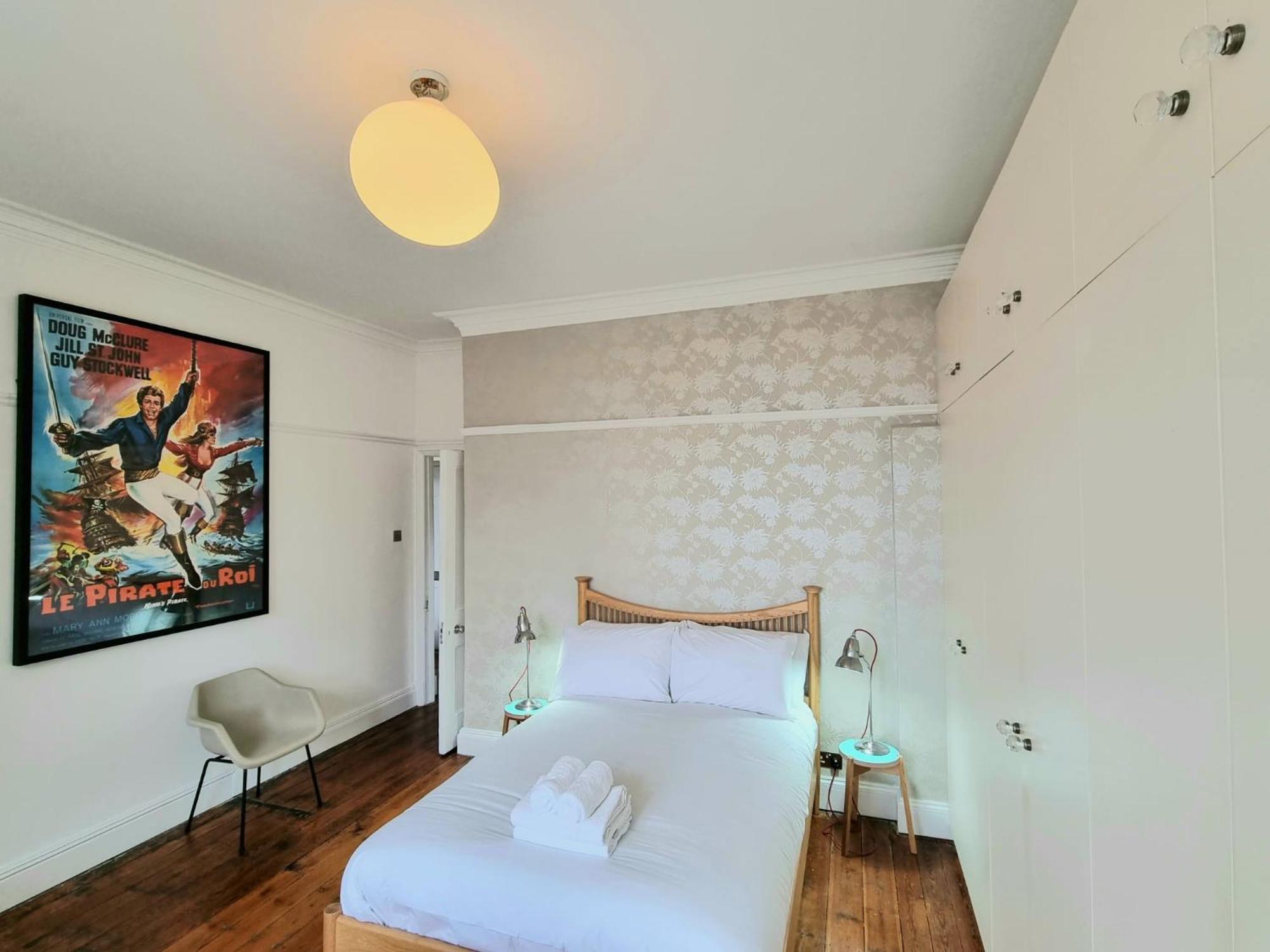 Christchurch Apartment London Kültér fotó